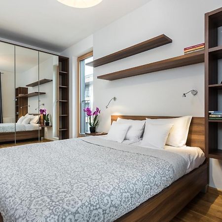 Goodhome Browar Lubicz Krakow Luaran gambar
