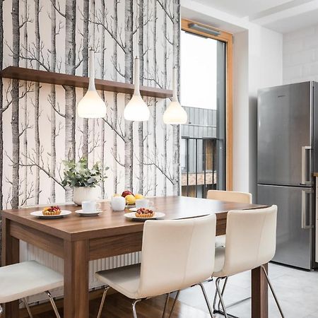 Goodhome Browar Lubicz Krakow Luaran gambar