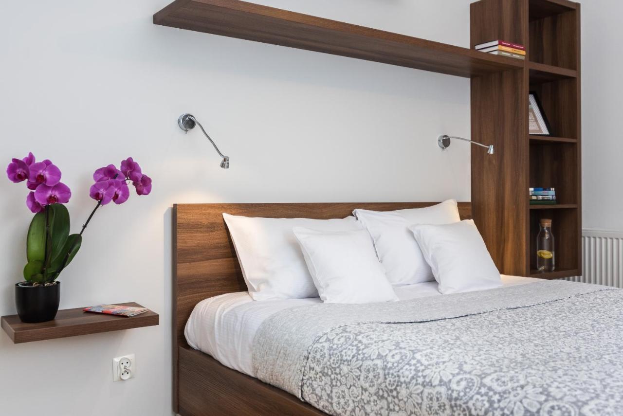 Goodhome Browar Lubicz Krakow Luaran gambar