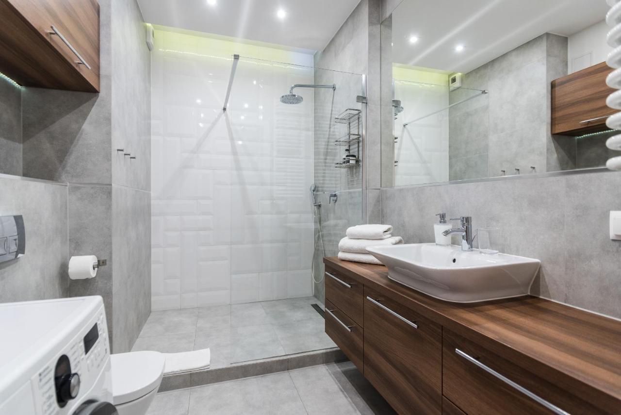 Goodhome Browar Lubicz Krakow Luaran gambar